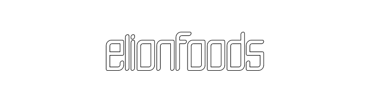 STARTER Hollow  Free Fonts Download