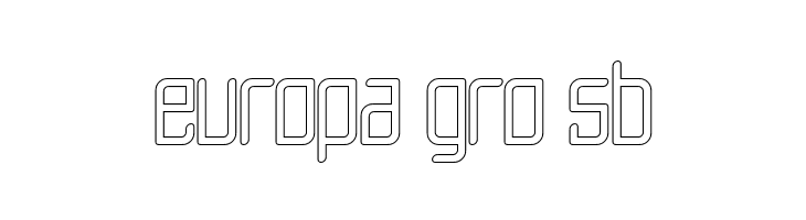 STARTER Hollow  Free Fonts Download