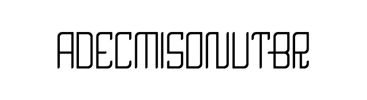 STARTER  Free Fonts Download