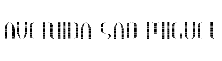 HEAVYwood engraved fill  Free Fonts Download