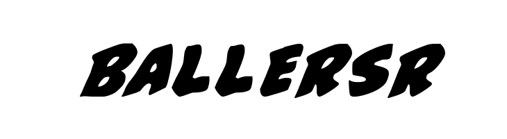 #44 Font Italic  Free Fonts Download