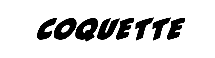 #44 Font Italic  Free Fonts Download