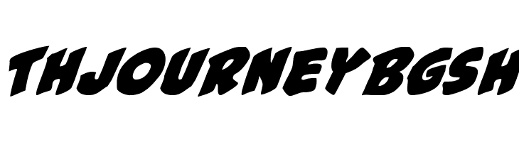 #44 Font Italic  Free Fonts Download