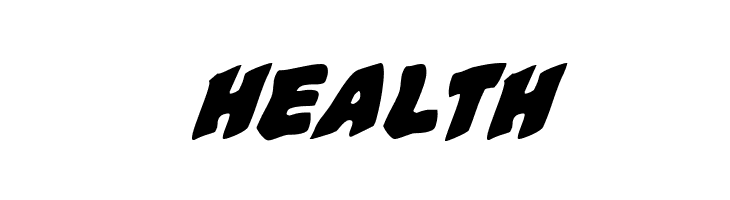 #44 Font Italic  Free Fonts Download