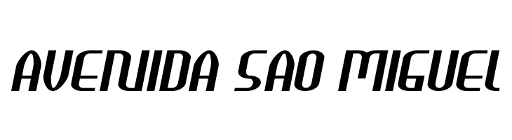 HEAVYwood Italic  Free Fonts Download