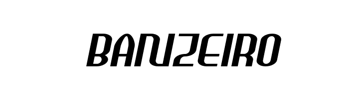 HEAVYwood Italic  Free Fonts Download