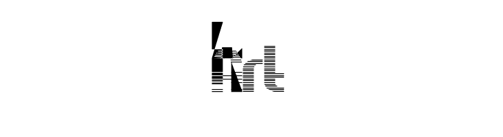 HEAVYwood shadow  Free Fonts Download