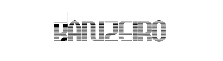 HEAVYwood shadow  Free Fonts Download