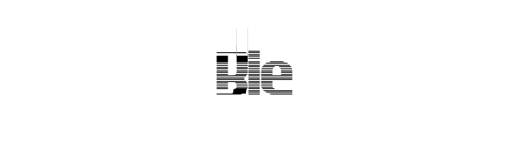 HEAVYwood shadow  Free Fonts Download