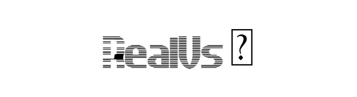 HEAVYwood shadow  Free Fonts Download