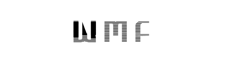 HEAVYwood shadow  Free Fonts Download
