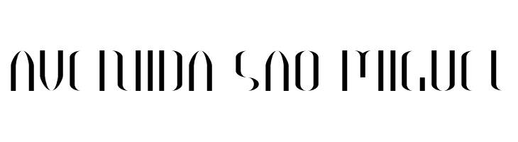 HEAVYwood solid fill  Free Fonts Download