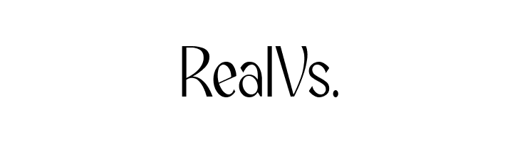 Villages light  Free Fonts Download