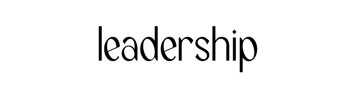 Villages light  Free Fonts Download