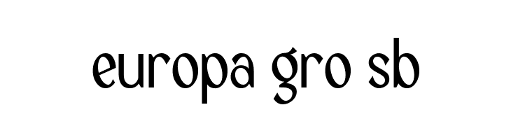 Villages  Free Fonts Download