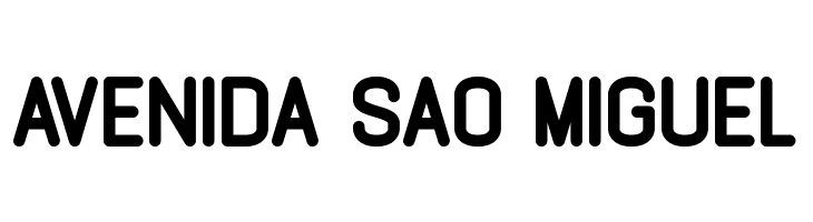 GABOED  Free Fonts Download