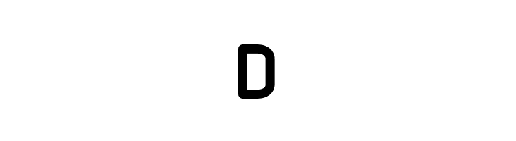 GABOED  Free Fonts Download