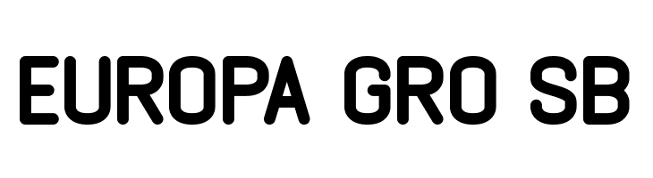 GABOED  Free Fonts Download