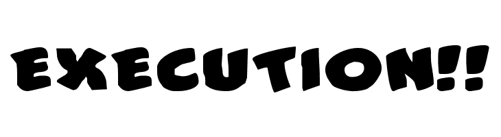 #44 Font Expanded  Free Fonts Download