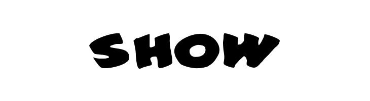 #44 Font Expanded  Free Fonts Download