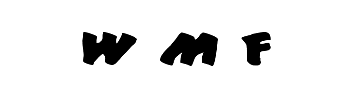 #44 Font Expanded  Free Fonts Download