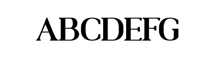 MOODERN  Free Fonts Download