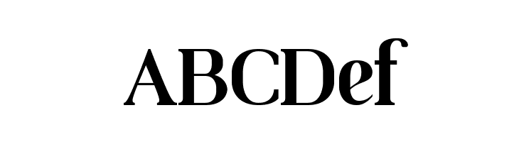 MOODERN  Free Fonts Download