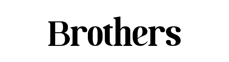 MOODERN  Free Fonts Download