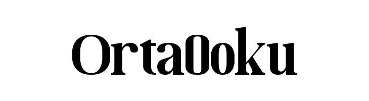 MOODERN  Free Fonts Download