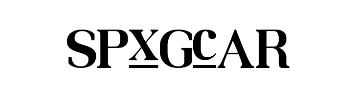 MOODERN  Free Fonts Download
