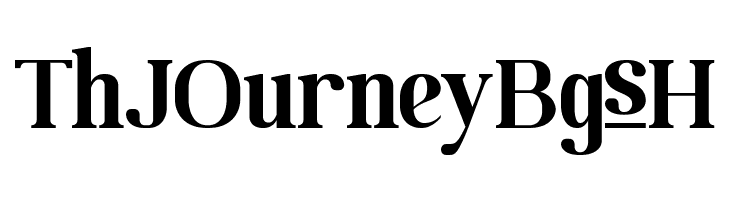 MOODERN  Free Fonts Download
