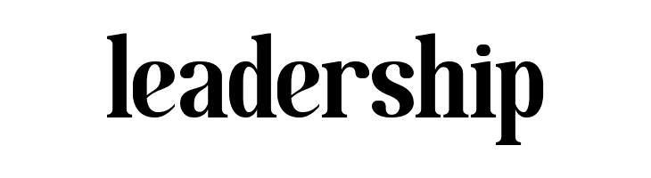 MOODERN  Free Fonts Download