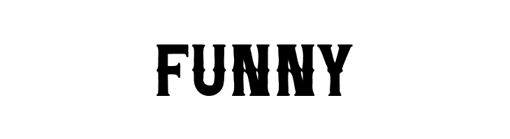 Wild Bandit Serif  Free Fonts Download