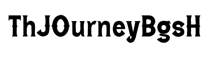 Wild Bandit Serif  Free Fonts Download