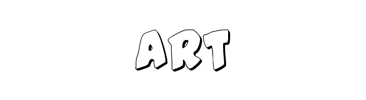 #44 Font Shadow  Free Fonts Download