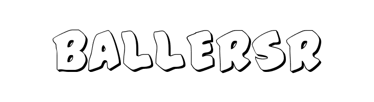 #44 Font Shadow  Free Fonts Download