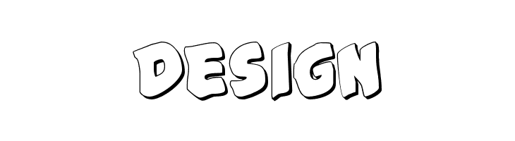 #44 Font Shadow  Free Fonts Download