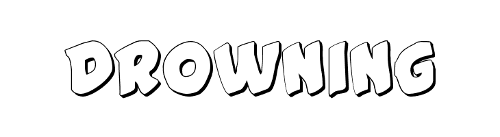 #44 Font Shadow  Free Fonts Download