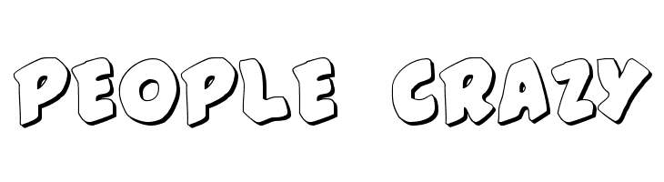 #44 Font Shadow  Free Fonts Download