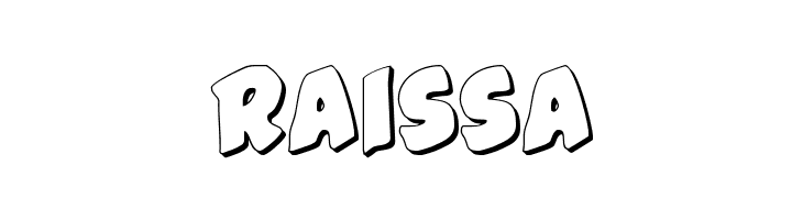 #44 Font Shadow  Free Fonts Download