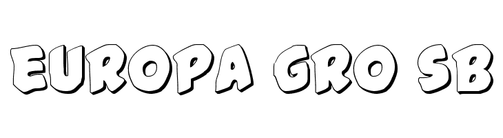 #44 Font Shadow  Free Fonts Download