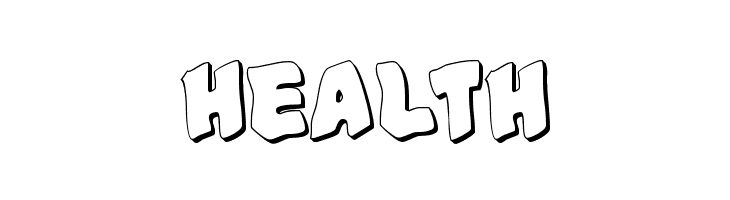 #44 Font Shadow  Free Fonts Download