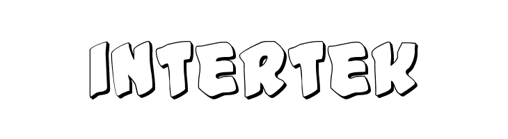 #44 Font Shadow  Free Fonts Download