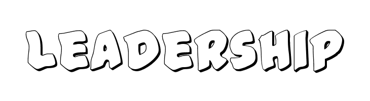 #44 Font Shadow  Free Fonts Download