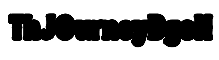 Wild Bandit Extrude  Free Fonts Download