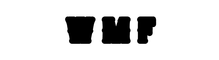 Wild Bandit Extrude  Free Fonts Download