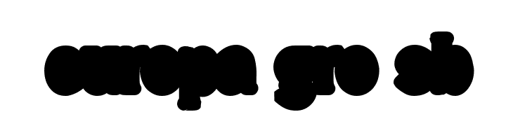 Wild Bandit Extrude  Free Fonts Download