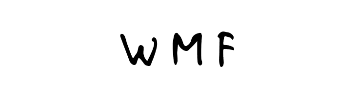 COFFETE  Free Fonts Download