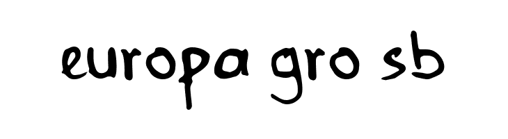 COFFETE  Free Fonts Download