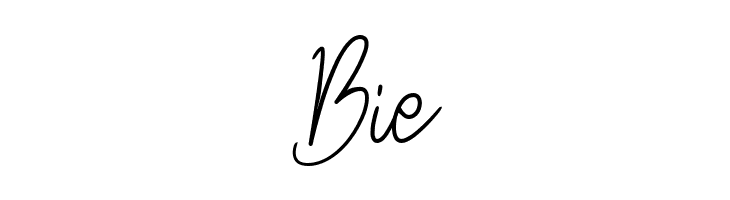 Goresant Script  Free Fonts Download